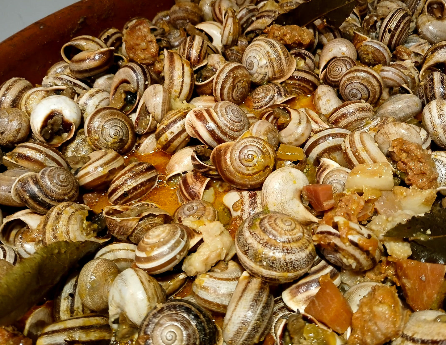 Cargols