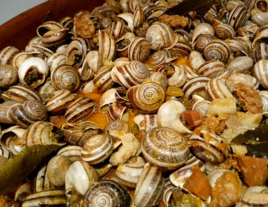 Cargols