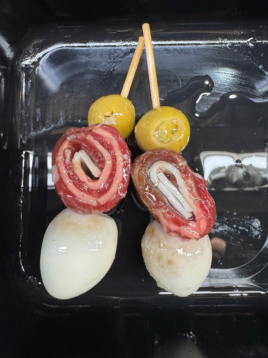 Cecina