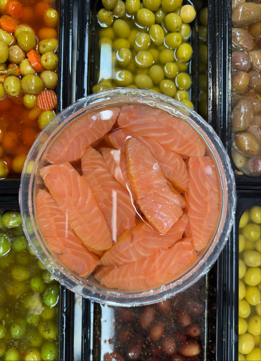 Salmó