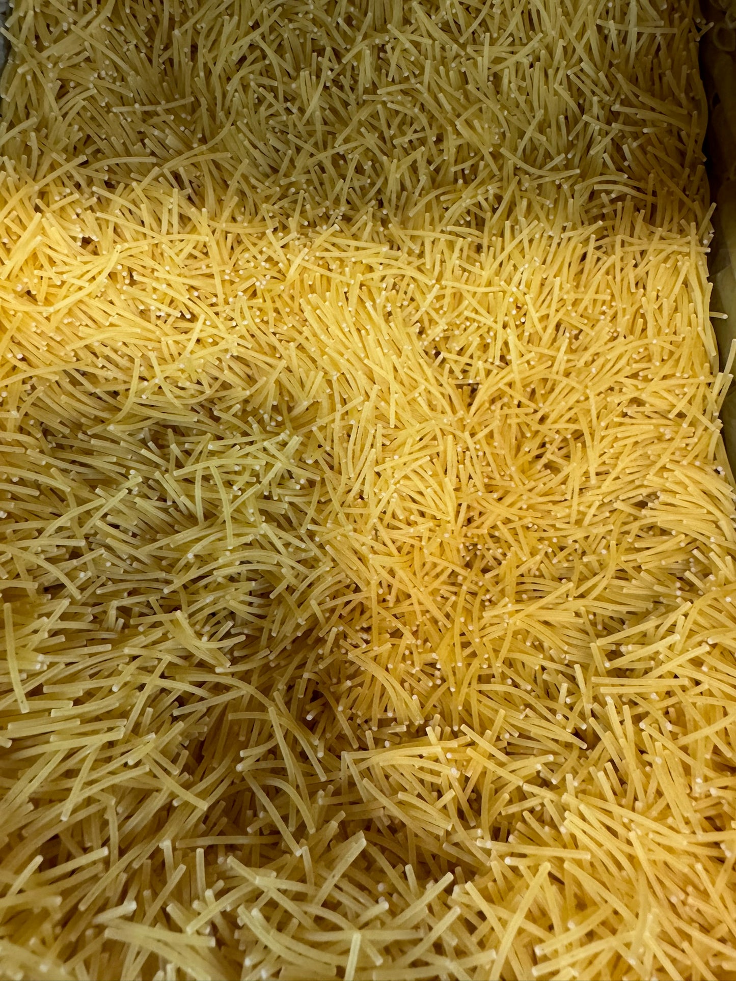 Fideos fideuà