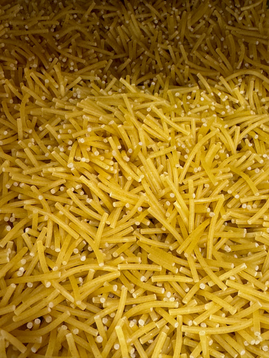 Fideos cassola