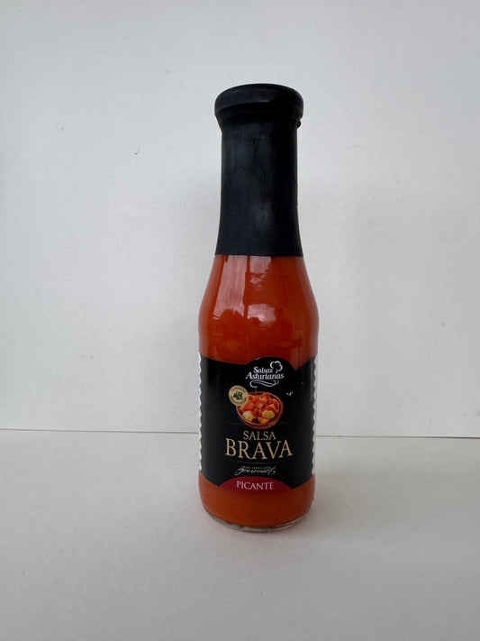 Brava