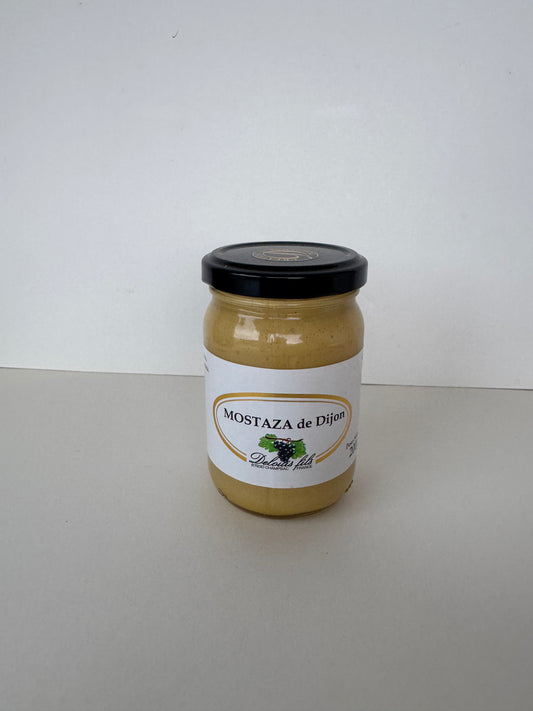 Mostassa de dijon
