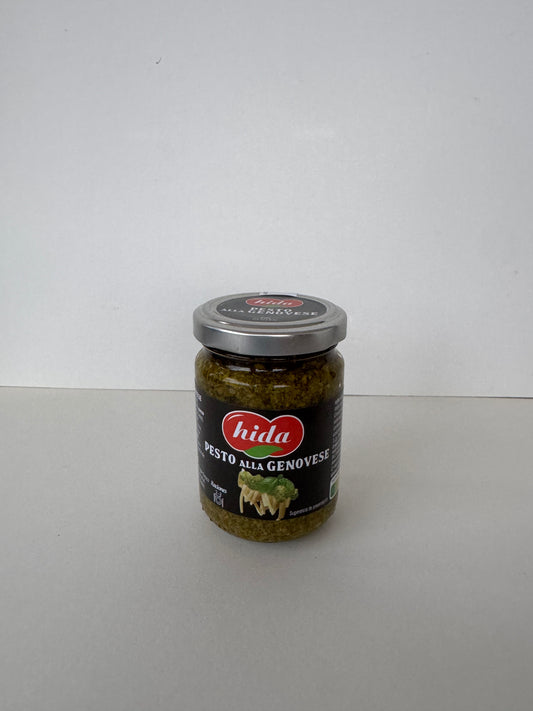 Pesto alla genovese