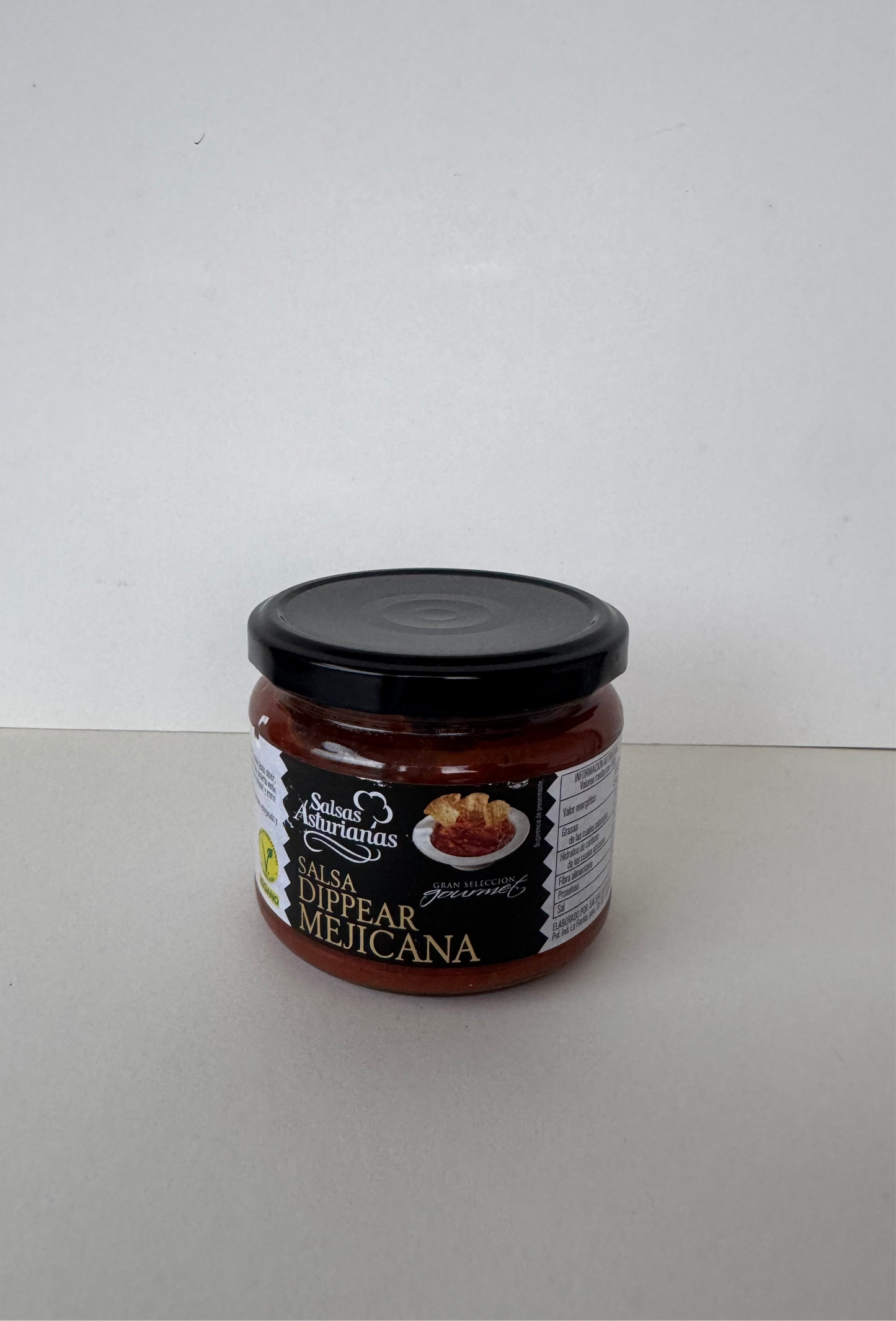 Dipejar mexicana