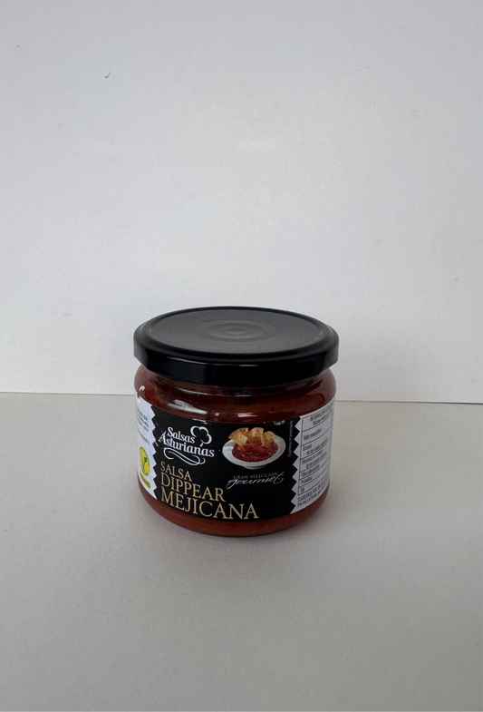 Dipejar mexicana
