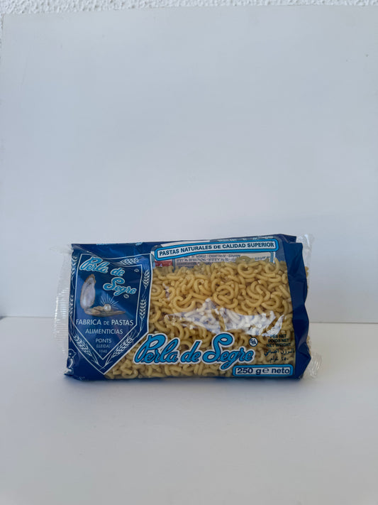 Pasta perla del segre
