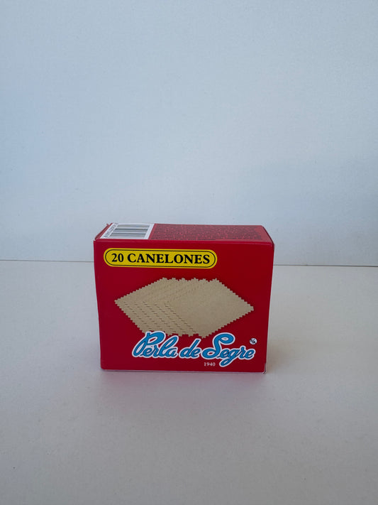 Canelons perla del segre