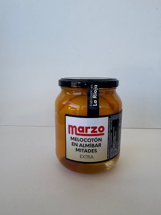 Préssec en almívar