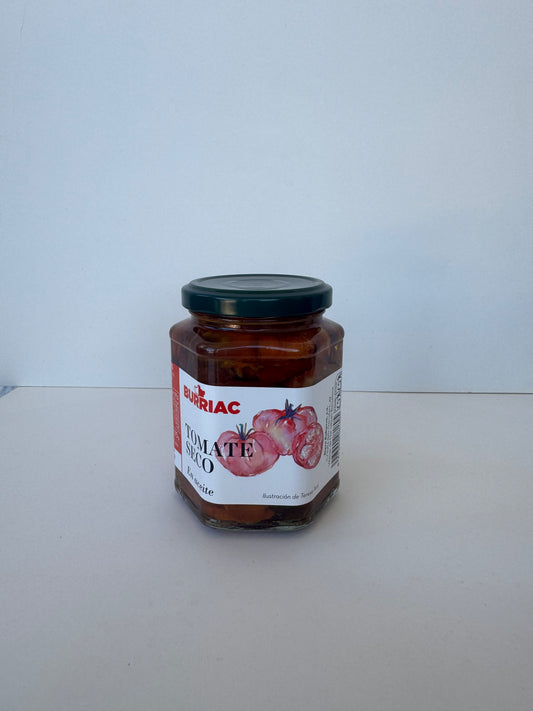 Tomàquet sec