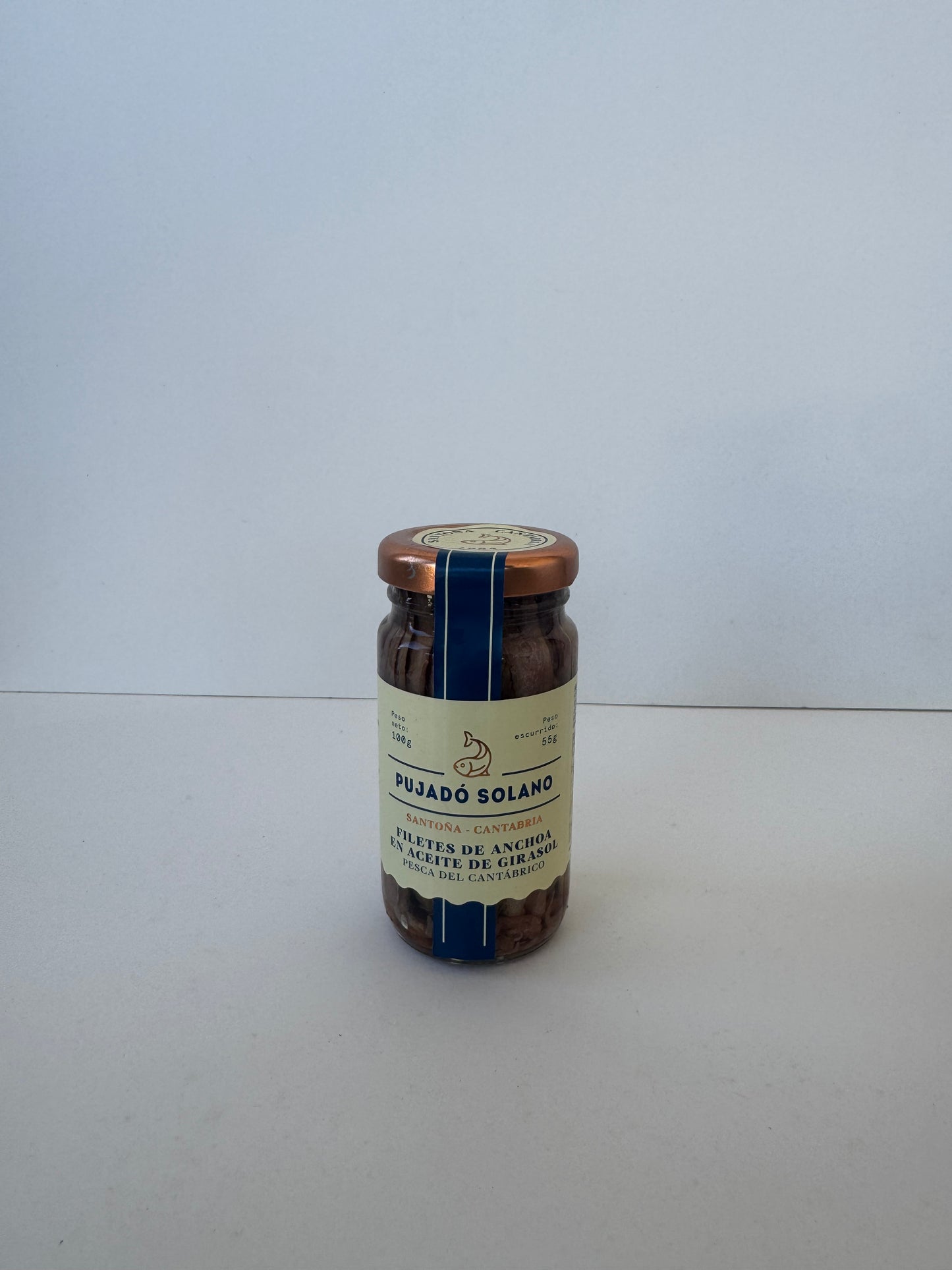 Anxoves