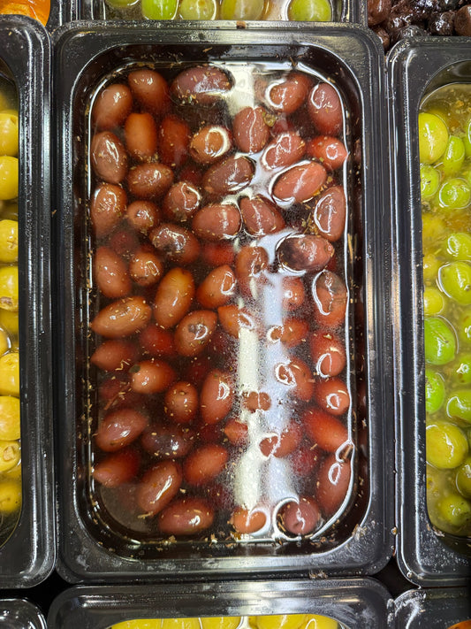 Oliva kalamata