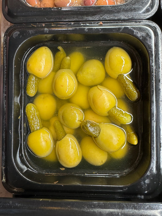Oliva kimbo
