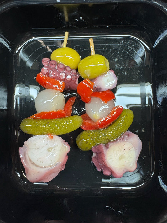 Pulpo